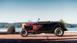 Ford McMullen Roadster 1932 года